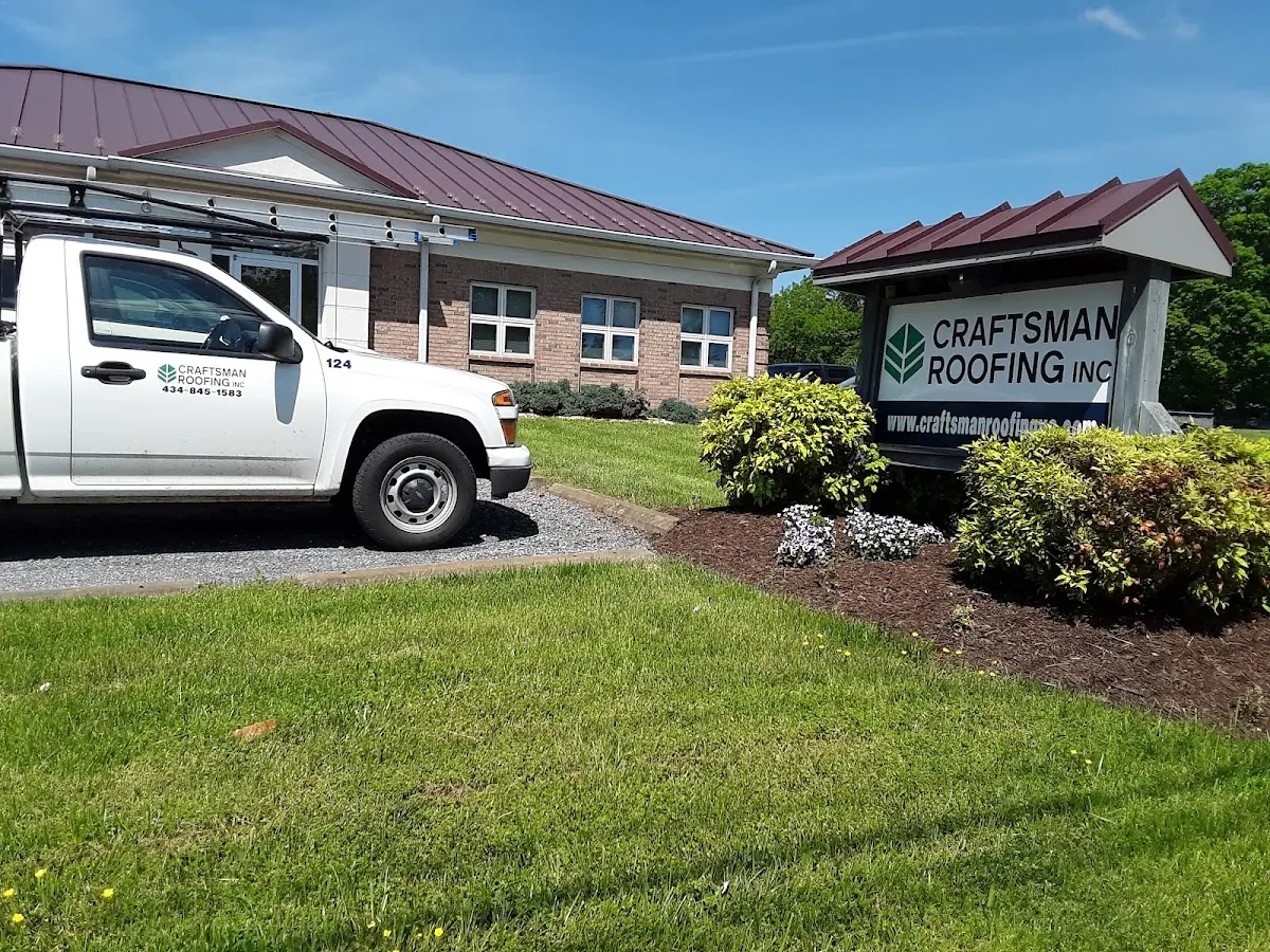 Quality Chimney Repair by experienced craftsmen in Harvard